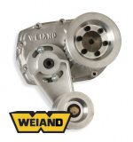 Weiand Vintage Blower Drive 
